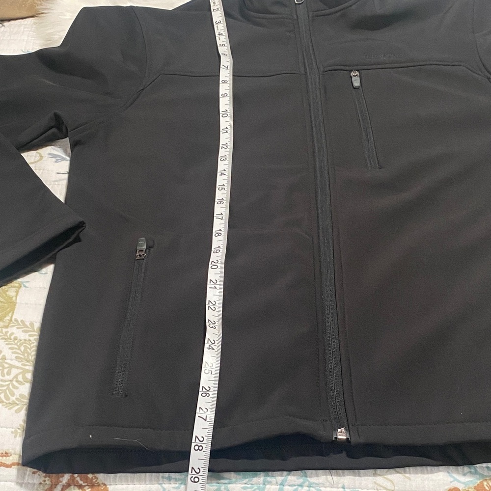 Field & Stream Men's Black Performance Jacket - Picture 5 of 10